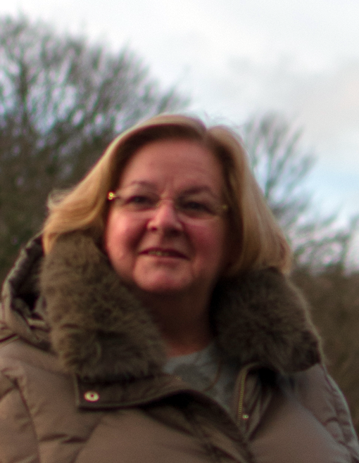 BOURHIS Françoise - Névez Gardons le Cap