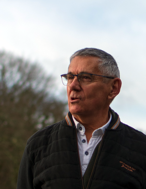 MAO Jean-Guy - Névez Gardons le Cap