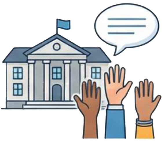 RENFORCER LA DÉMOCRATIE PARTICIPATIVE - Névez Gardons le Cap