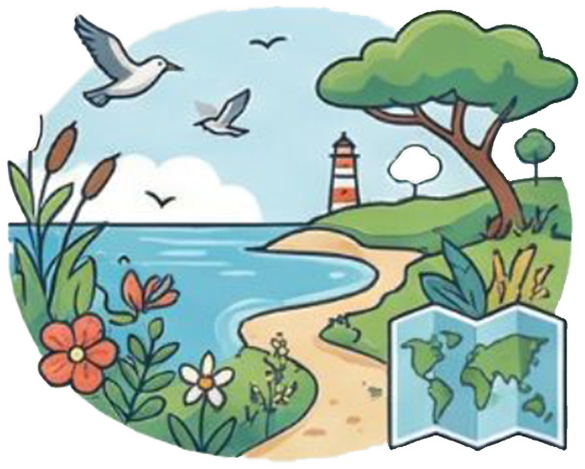 PROTÉGER LA BIODIVERSITÉ ET LE LITTORAL - Névez Gardons le Cap